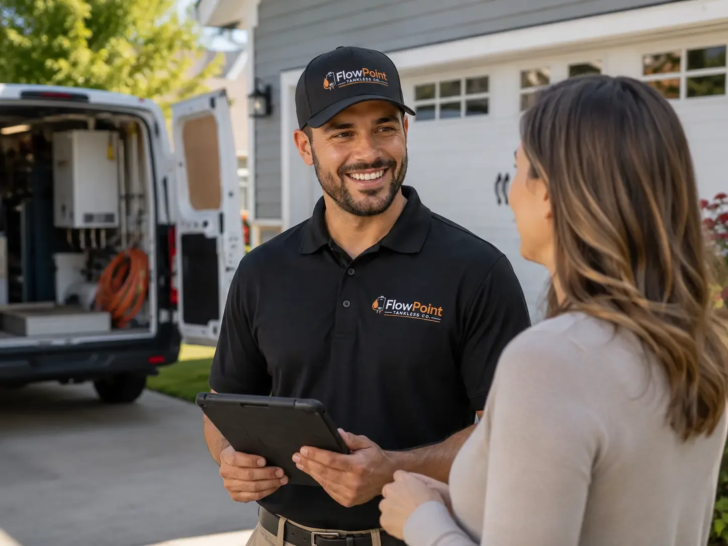Tankless Water Heater Installation Lafayette, TN FAQs